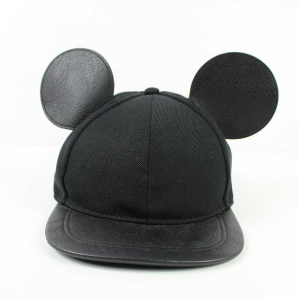 h&m mickey mouse cap
